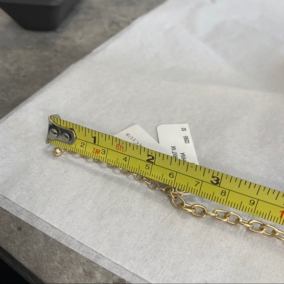 Necklace - Charter Club Two Row - Picture 7 of 9